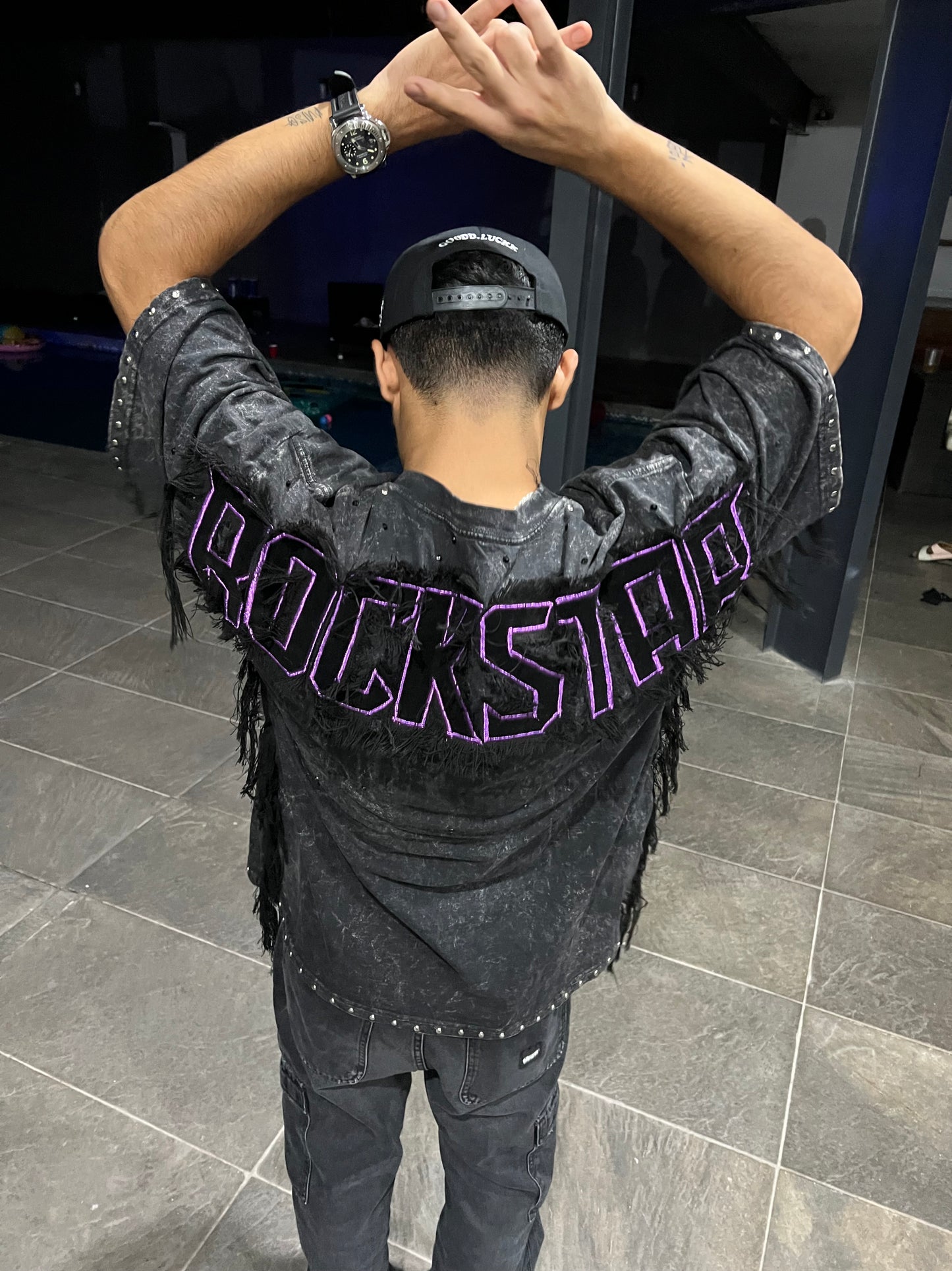 ROCKSTAR