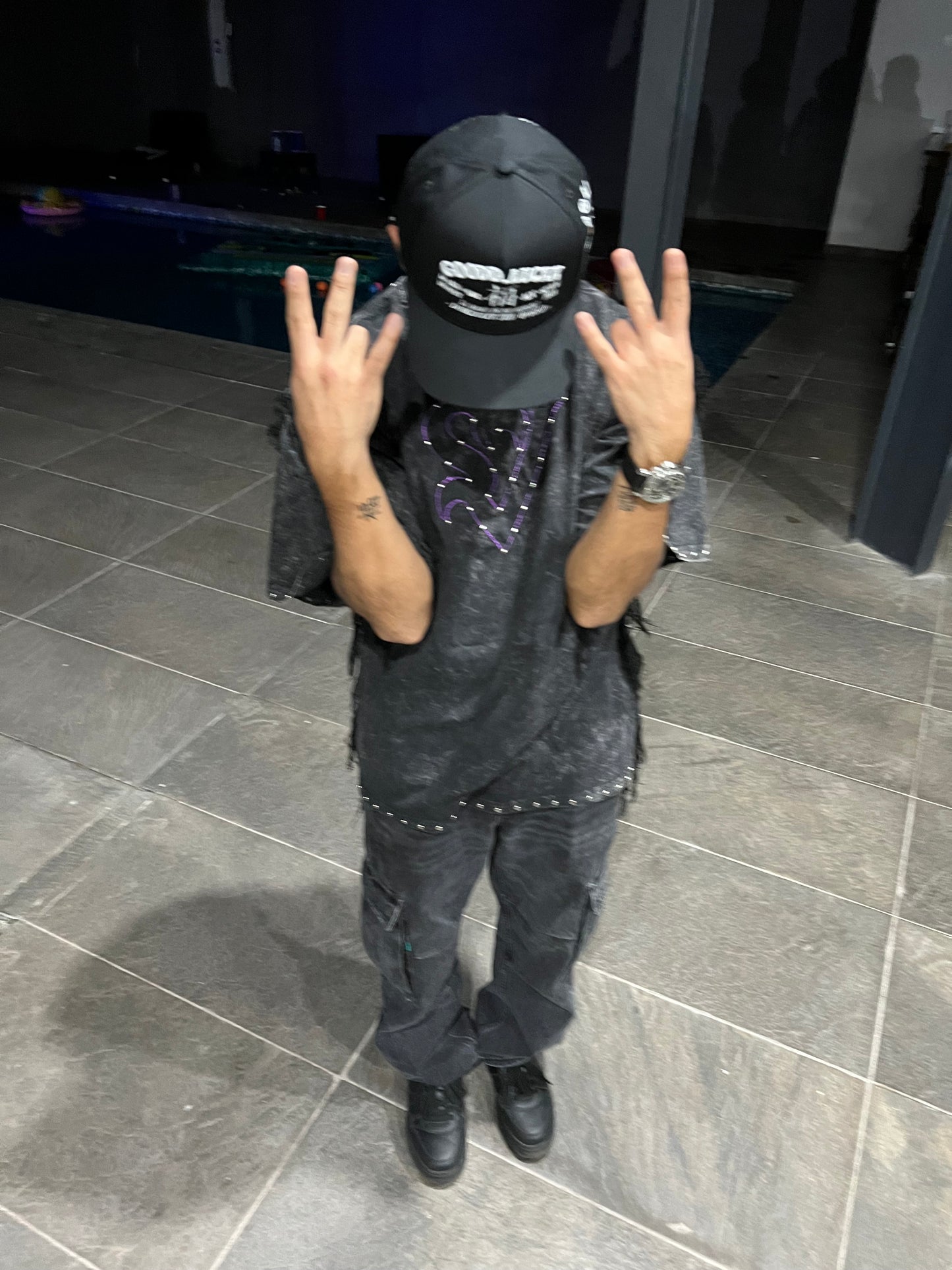 ROCKSTAR