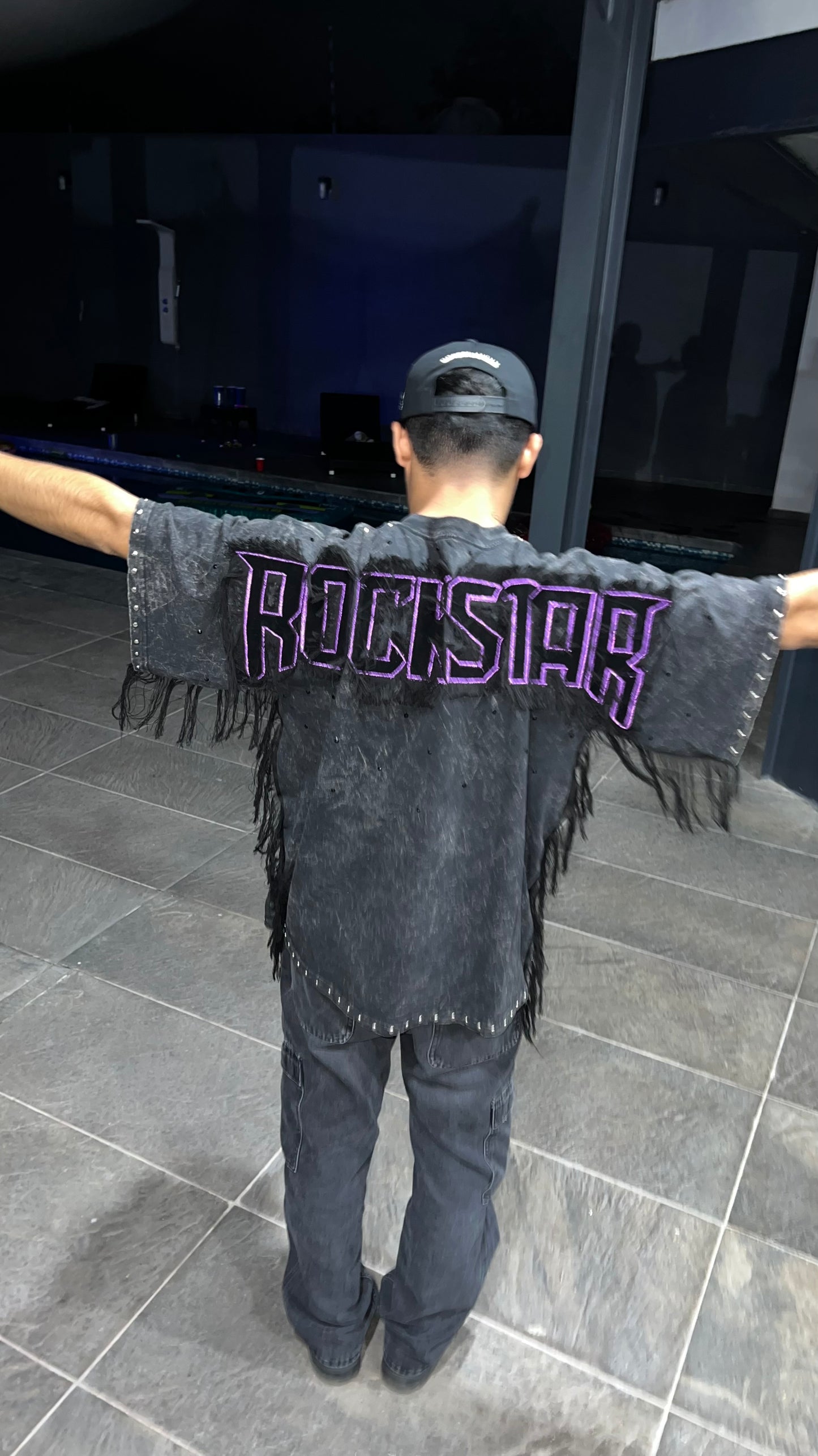 ROCKSTAR